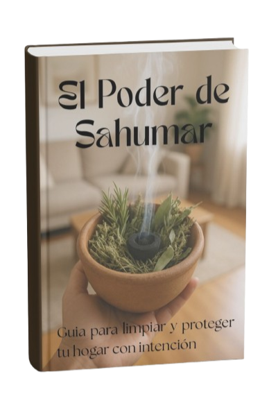 El poder de sahumar